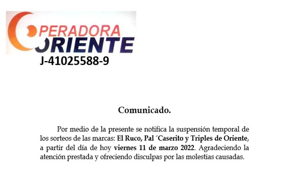 tripleoriente tweet picture