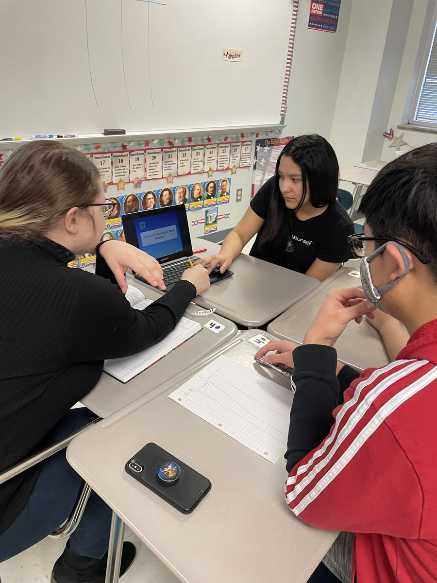 FRHSschneider's tweet photo. Some ⭐️STAAR⭐️ Review jeopardy to wrap up the quarter @FossilRidgeKISD @KISDSStudies https://t.co/yJMuh4Z44o