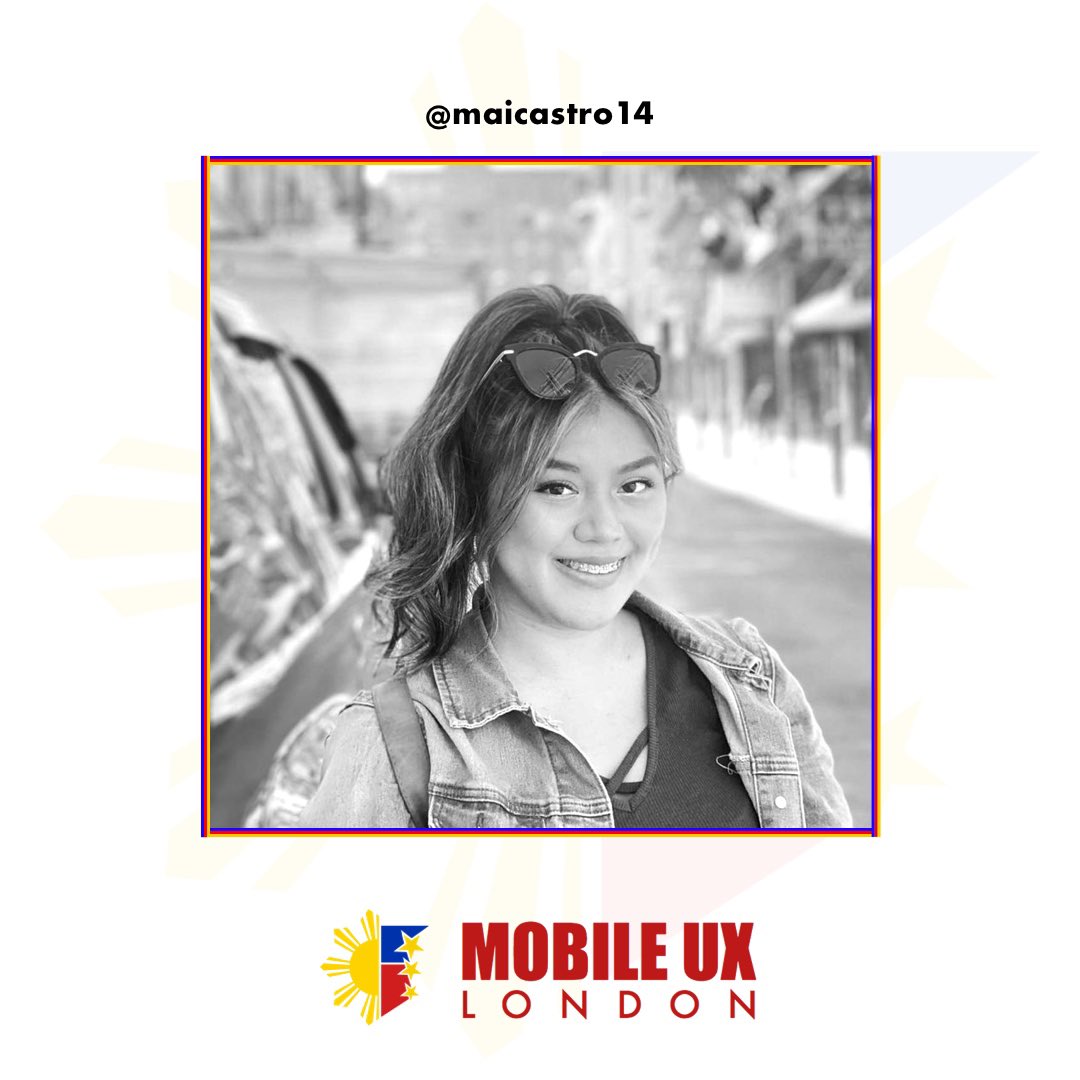 filiswhodesign's tweet photo. Thank you to everyone who participated for our recent @mobileUXLondon giveaway! ❤️💙

The winners picked from random are 🇵🇭
🔹 Mai Castro
🔹 @setmarcelino 
🔹 @uxkima 
🔹 @latelypaw 

We hope you enjoy the event! 

#FilipinosWhoDesign https://t.co/edmrzvUYPx