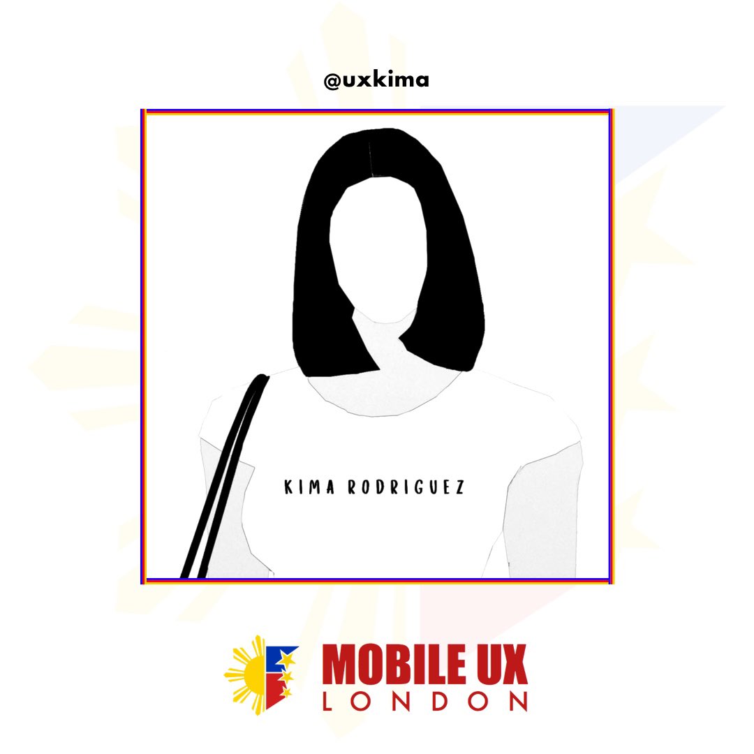 filiswhodesign's tweet photo. Thank you to everyone who participated for our recent @mobileUXLondon giveaway! ❤️💙

The winners picked from random are 🇵🇭
🔹 Mai Castro
🔹 @setmarcelino 
🔹 @uxkima 
🔹 @latelypaw 

We hope you enjoy the event! 

#FilipinosWhoDesign https://t.co/edmrzvUYPx