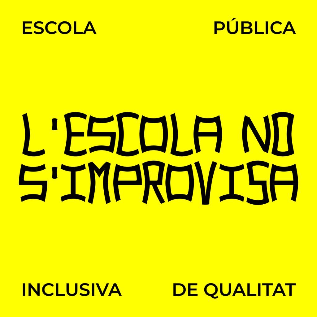 CEE Vil·la Joana tweet media