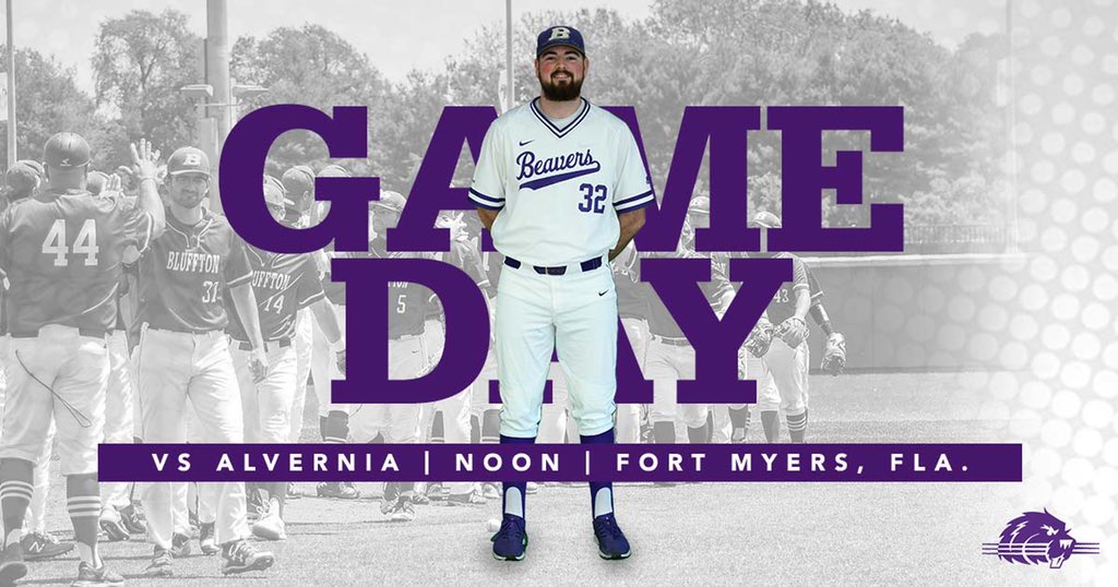 BlufftonUBsball's tweet photo. Back at it again today! #FIGG https://t.co/V1lp3lPEmd