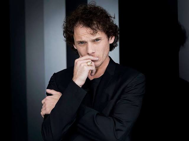 Happy birthday, Anton Yelchin    