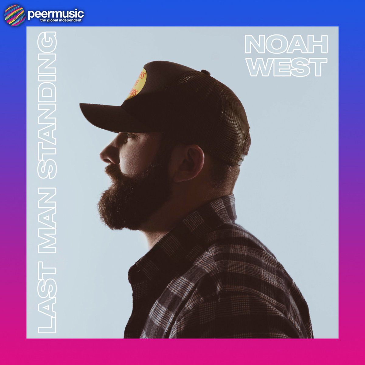 peermusicNash's tweet photo. We’ve got some awesome new releases! Peer writer @yo_its_no released his debut EP today. Go check it out, streaming on all DSPs now!

#peermusic #countrymusic #songwriter #songwriting #nashville #musicrow #musicpublishing #livemusic #newmusic #nashvillemusic #newsong #noahwest https://t.co/MUp0jXeUP2