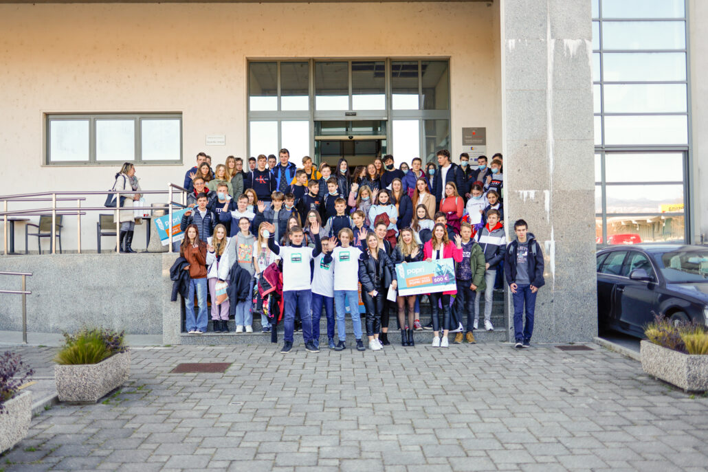 EusairPoint's tweet photo. #Popri #Eusair #Youth competition 2022 is 🔛❗️💪🎊
In the regional pre-selections national finalists were selected! The winners will be invited to the 2nd International Competition, to be held back-to-back to the 7th EUSAIR Forum (16-17 May 2022).
https://t.co/Fm7axEDWpV https://t.co/35AgGNME7k