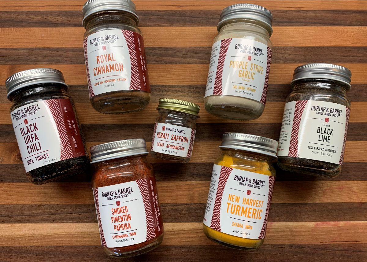 DeltaBluesRice's tweet photo. New Products - https://t.co/FQRKRmcU40 Check out our new line of spices and some  ceramic items for your kitchen. https://t.co/68iOsSMxCf