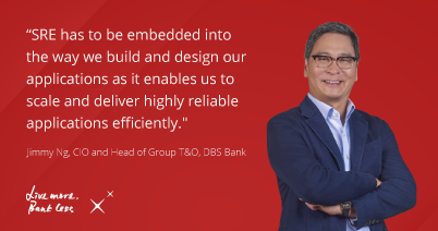 dbsbank's tweet image. .@srecon attendees, do visit our booth to find out more on how we engineer!

#SREcon22 #SRE