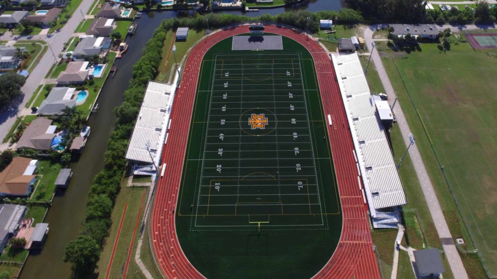 Do you want to give your players a true home field advantage? 

We install state-of-the-art athletic facilities for tennis, football, track, lacrosse, basketball, and more!

 Click the link to check out all our services!
 fal.cn/3mRB6