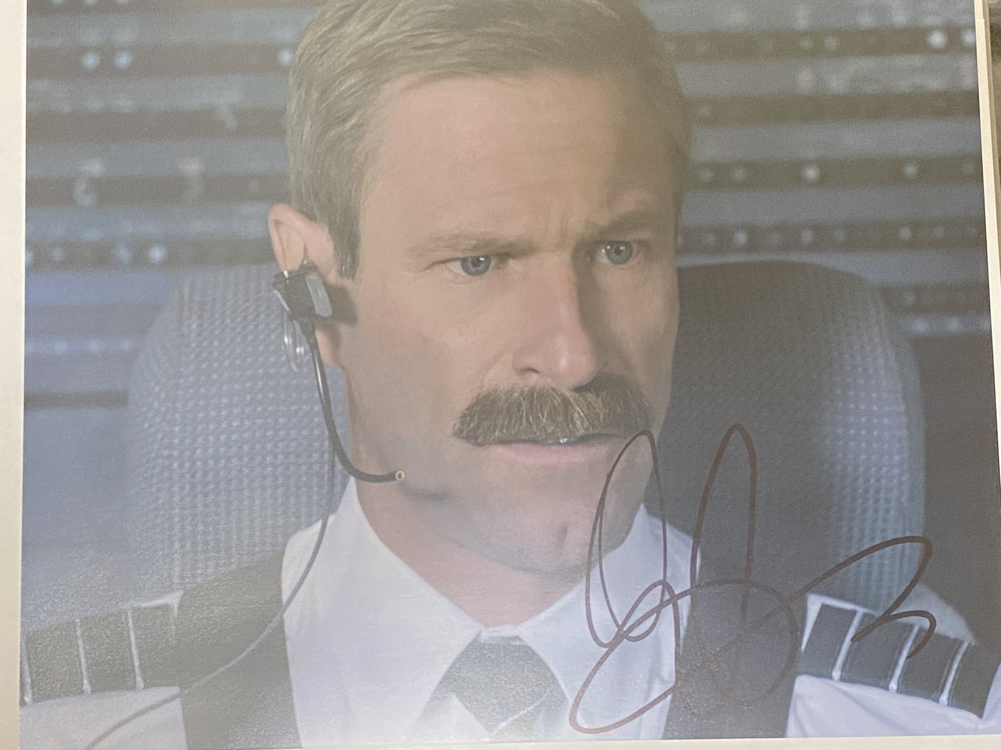 Wishing a happy birthday to Aaron Eckhart!

I\m a big fan of you forever 