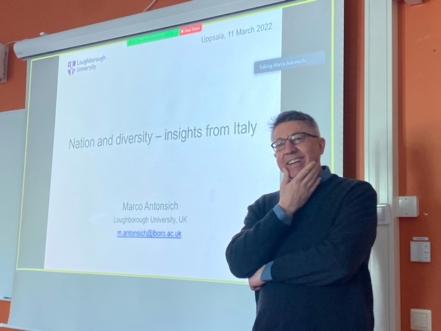 micheline_geog's tweet photo. Thank you @marco_antonsich from @lborogeog for a great seminar on new Italians @UU_University https://t.co/UQhcmG1KEH