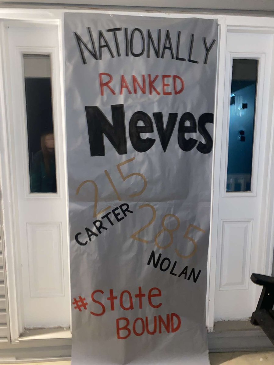 SPGwrestling's tweet photo. good luck to all our boys competing at state this weekend!!! π #grahampinwin https://t.co/NvhrSoxGC0