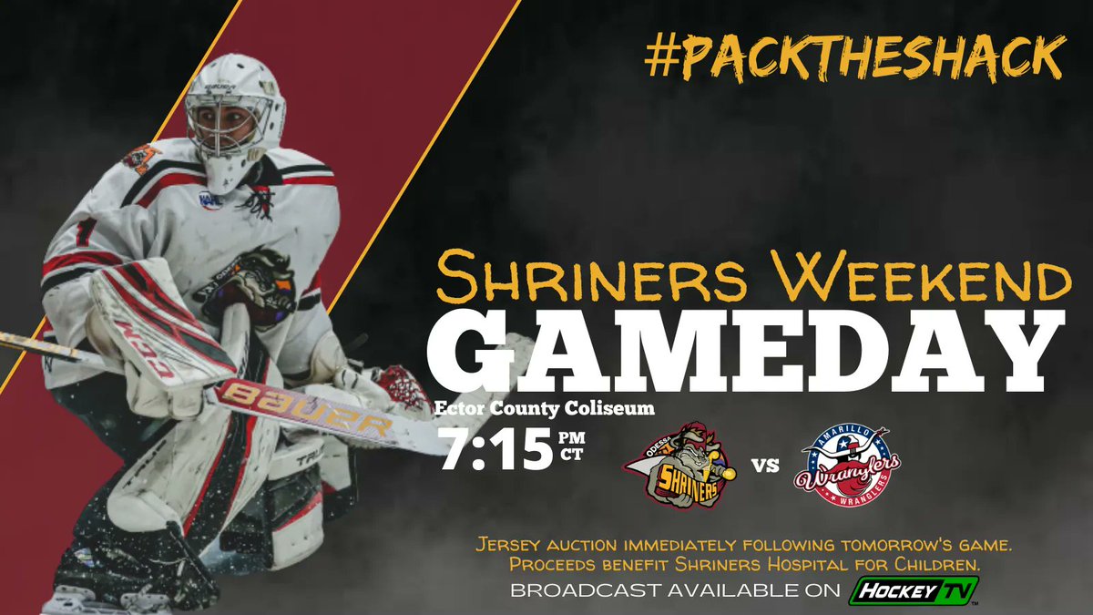 Odessa Jackalopes tweet media