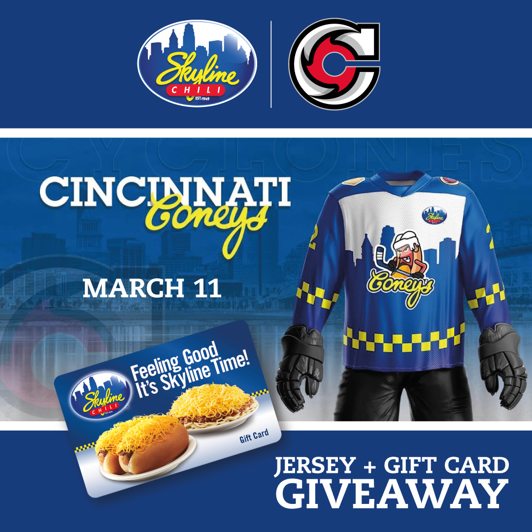 Skyline Chili tweet media