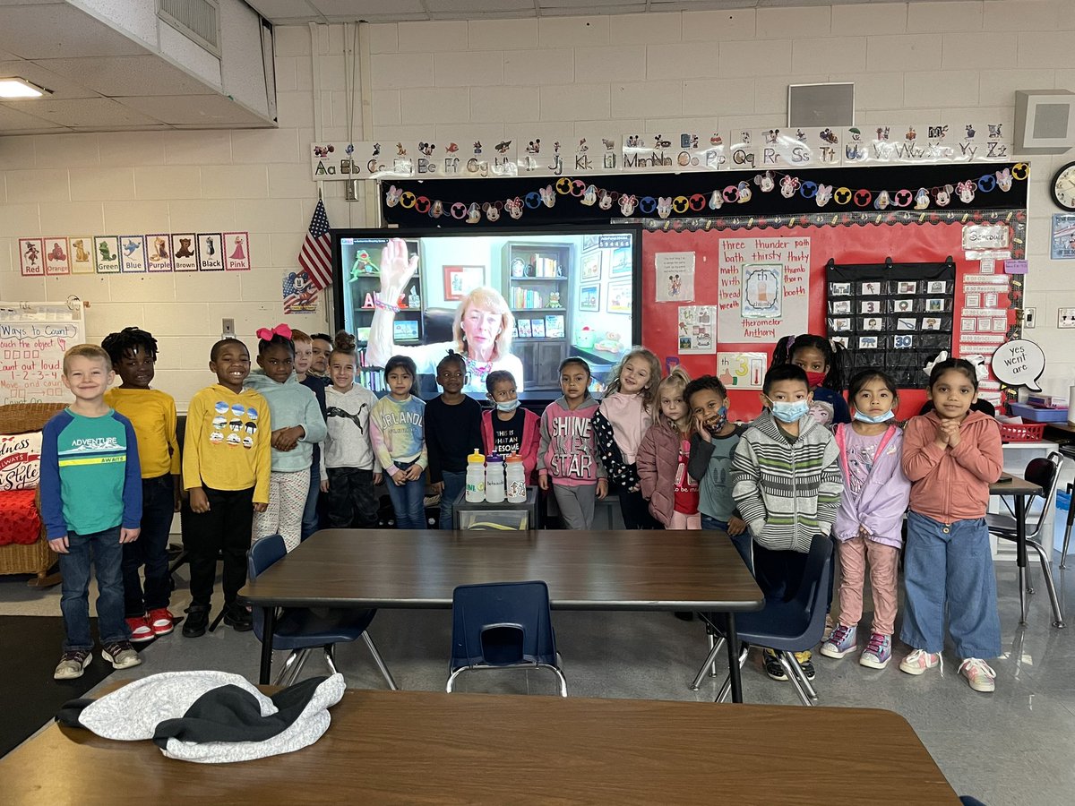 Kelly Hain tweet media