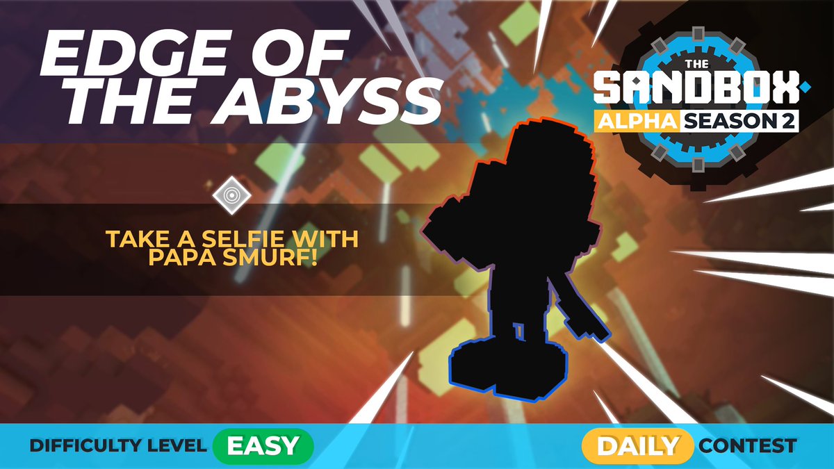 The Sandbox tweet media