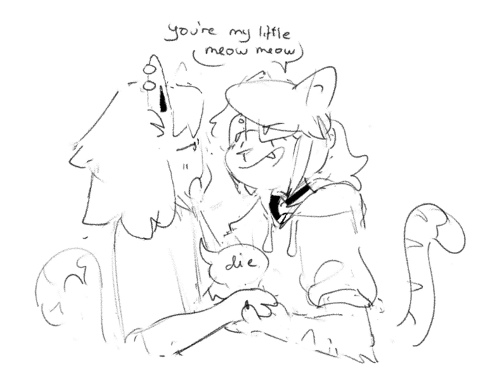 various cats clubs s 