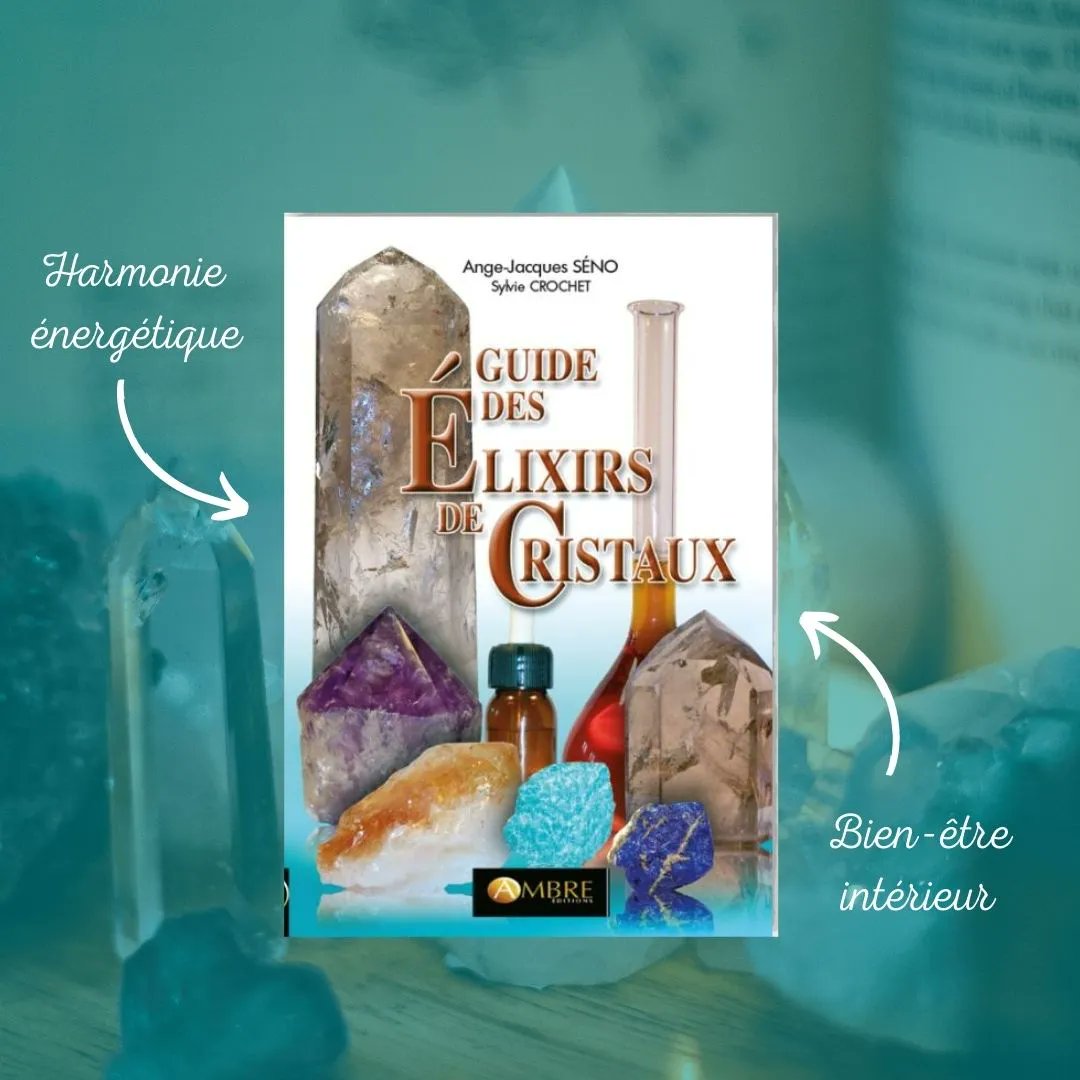 TandemSante's tweet photo. Gérer son capital santé est l'affaire de tous ! Les élixirs et les huiles de cristaux sont des substances vibratoires qui agissent en tant que catalyseurs du bien-être physique et du mental

Découvrez-en plus ici : https://t.co/pDMeFJJWUG

#guide #lecture #elixirsdecristaux https://t.co/ZeYVBdg04s