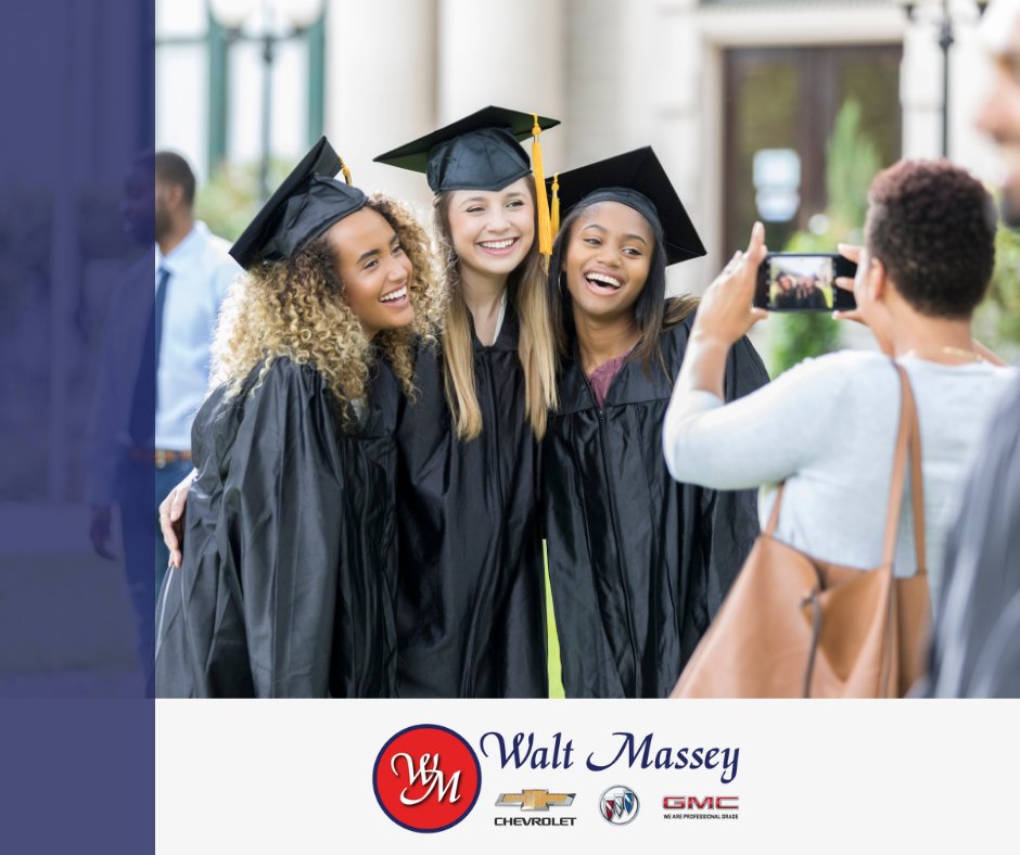 If you're about to graduate or graduated in the last two years, you might be eligible for our college grad discount! --> ow.ly/Vrbc50I99uO