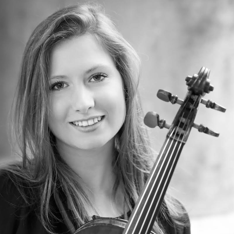 #PLATFORM #BandAnnouncement 
Next up in Flora Leo's (<a href="/futurenewyorker/">🥸</a>) band are one half of her STRING QUARTET 😍
- <a href="/SallyWragg/">Sally Wragg</a> &amp; <a href="/fraserbowles/">Fraser Bowles</a>! We can't wait to welcome them to the building in exactly 7 days 😱 

Keep an eye out for the final band announcement tomorrow!