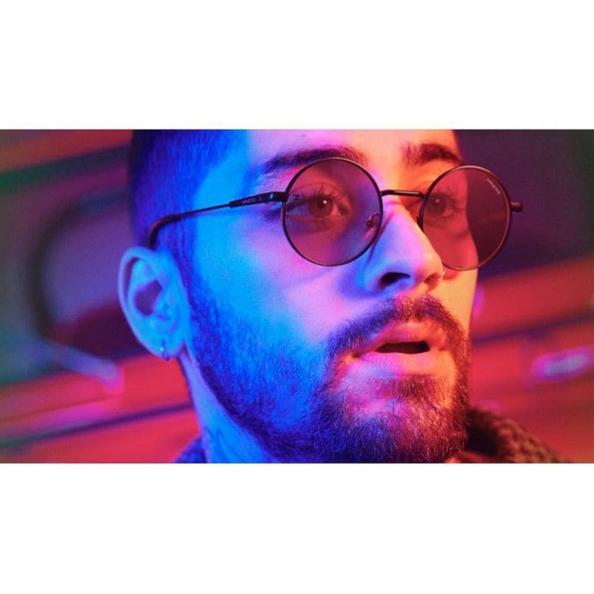 Zayn X Arnette
#ZAYNxARNETTE #ZaynMalik #zayn