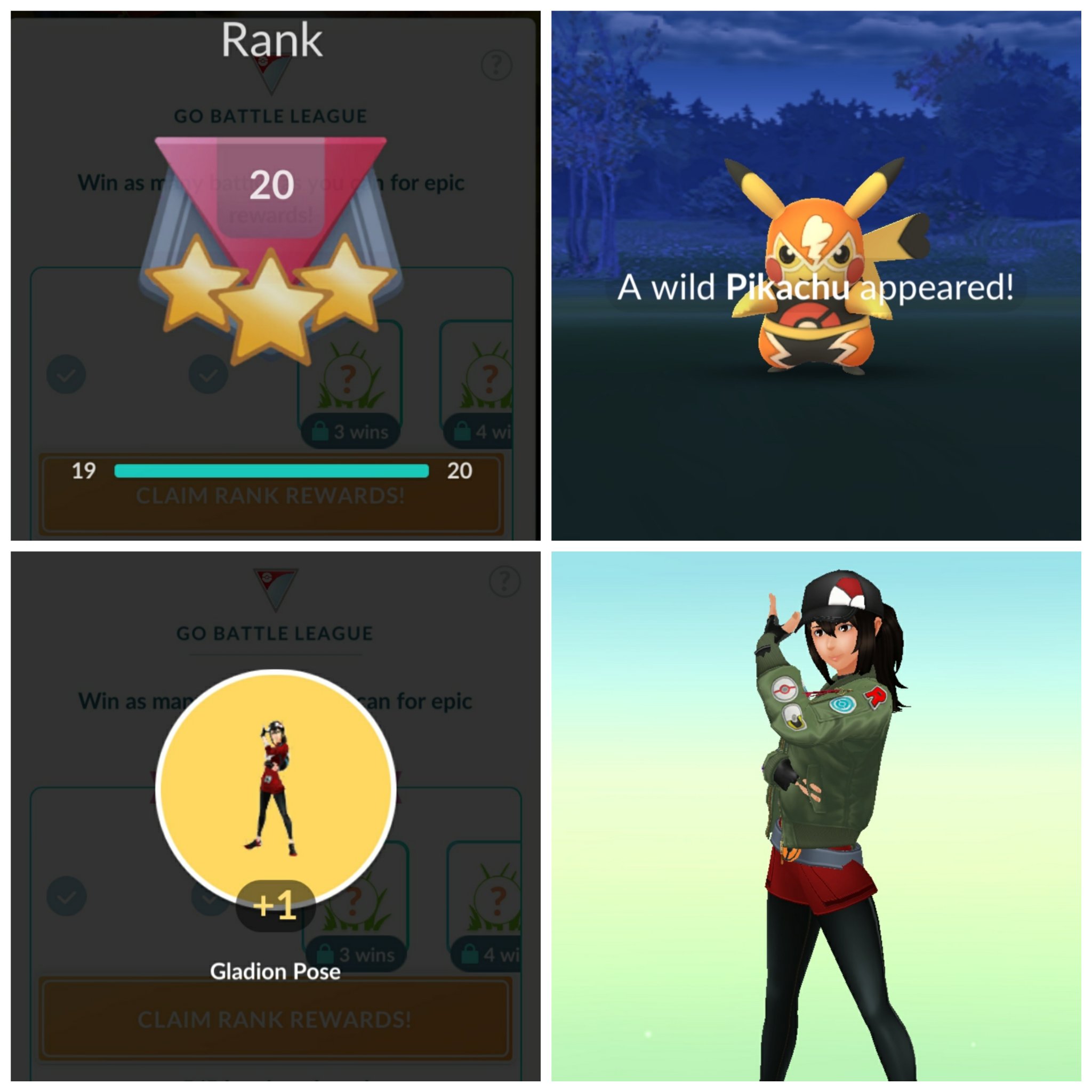 EVERYTHING YOU NEED TO KNOW ABOUT GO BATTLE LEAGUE (Pokémon GO PvP Update)  