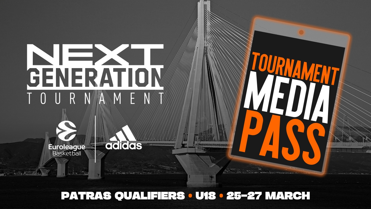 promitheasbc's tweet image. Ανακοίνωση για τις διαπιστεύσεις δημοσιογράφων για το Adidas Next Generation Tournament!
Διαβάστε περισσότερα: cutt.ly/media-pass-angt
#promitheaspatras #promitheasacademy #ourpowerfulfamily #goodathletebetterperson #angt #angtpatras