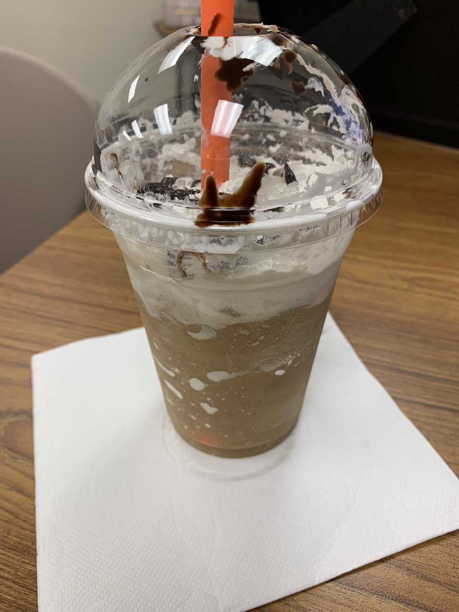 BrendaStein06's tweet photo. Thank you @twepta for the Coffee from Travelin' Tom's! It was just what we needed after an amazing World Fest last night! #twepta @TWEHowl https://t.co/fmlAoRDOmh