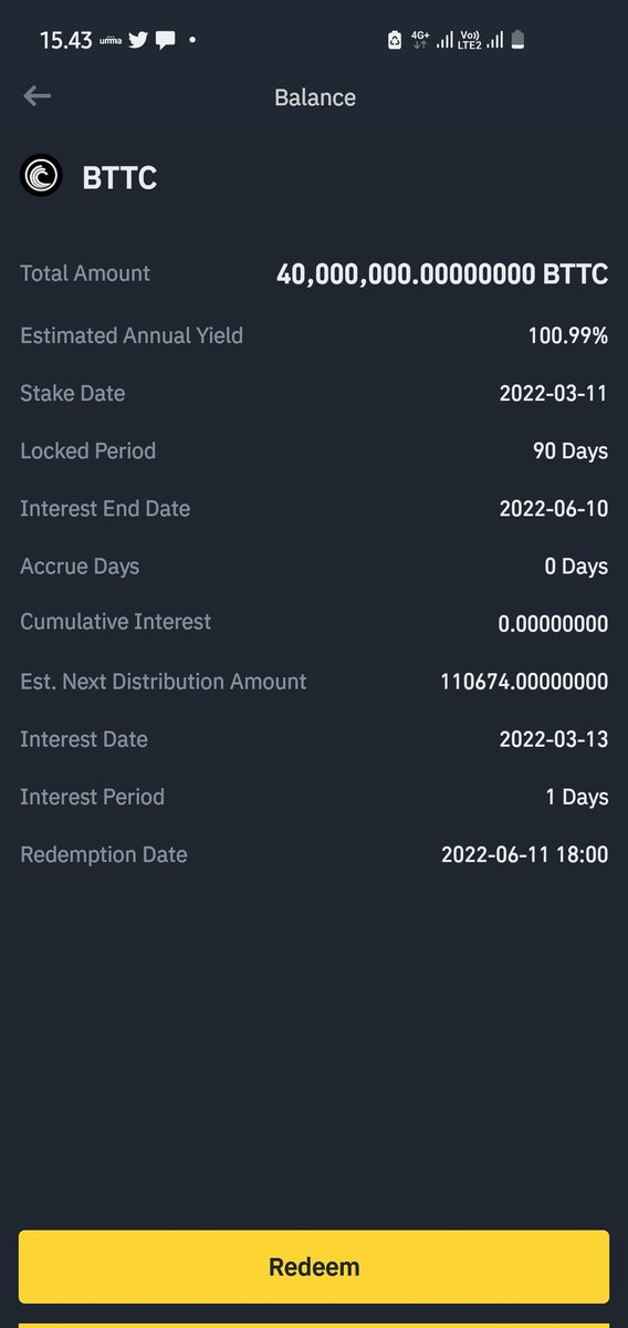 HansCrypto_'s tweet photo. @bittorrent_ind @binance @BitTorrent @justinsuntron @Poloniex @HuobiGlobal @Shibtoken @Bittorrentindia @elonmusk SO DO I 😎 https://t.co/5babygzl5p