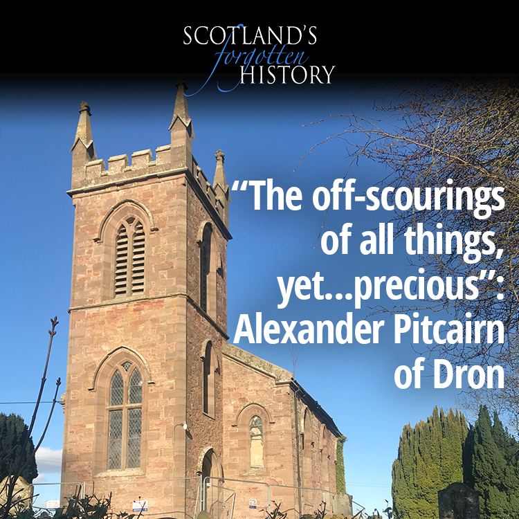 scotsweforgot's tweet photo. Some were shot, one lady and her child died when she was imprisoned. People suffered a lot for attending the preaching of Alexander Pitcairn. For many years he continued to minister near Perth without compromise or capture. We find out how. https://t.co/3dZNnFIlC7 https://t.co/Mu4XAgPRg2