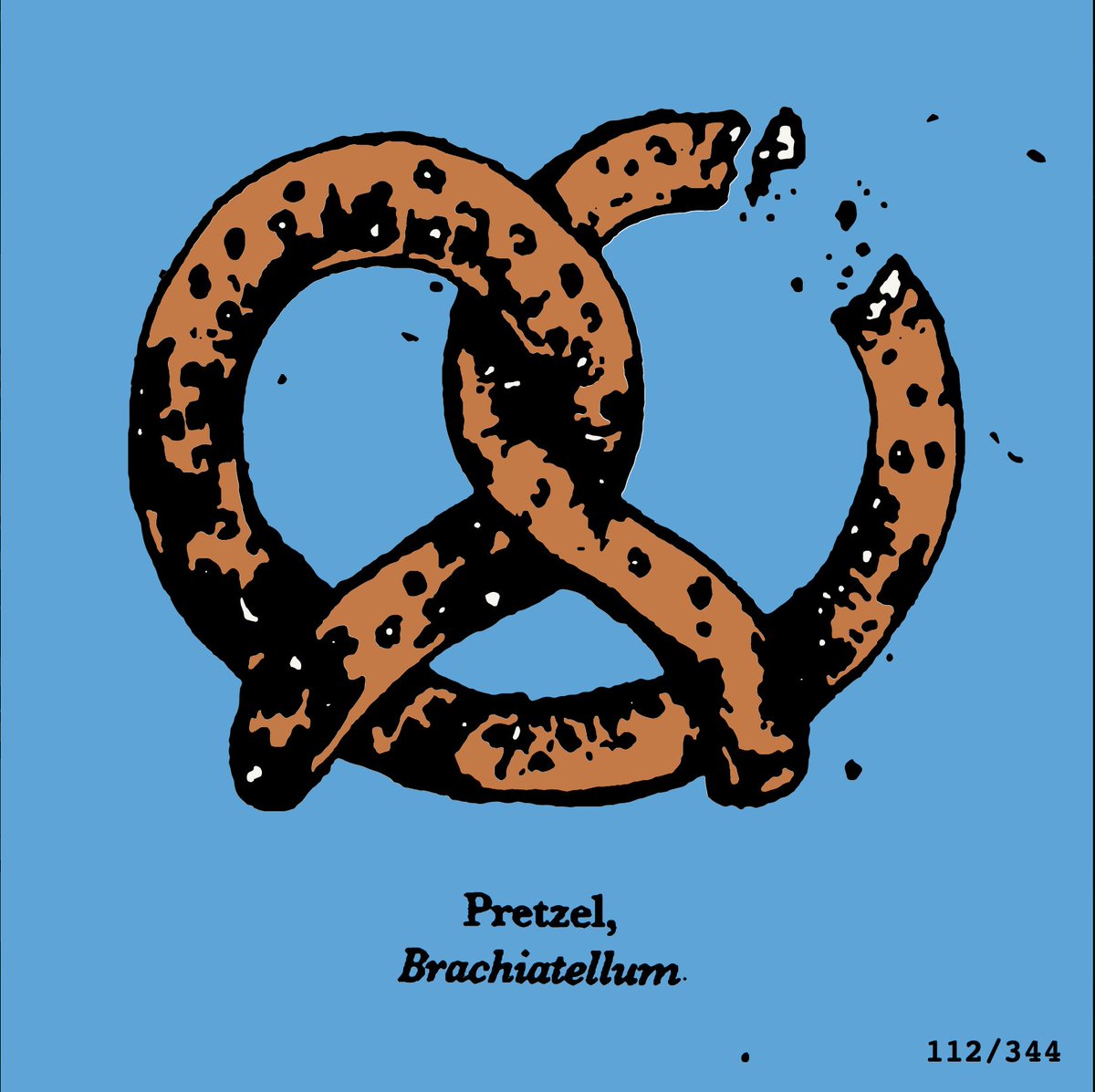 Tossed 2 <a href="/stapleverse/">STAPLEVERSE</a> feed last night and completed the trifecta! #hoodsquad #poopgang #feedclan #stapleverse #nft