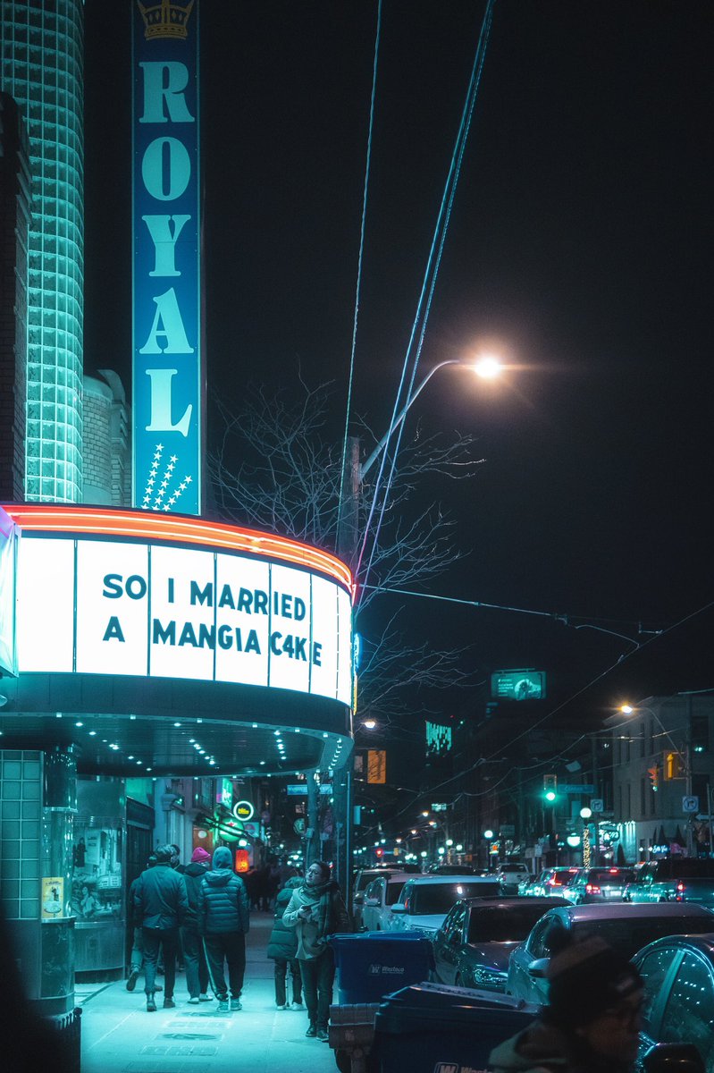 BEMcGowanPhotog's tweet photo. Nights in the big city.  Taking during a @getoutshoot night walk. https://t.co/g0ED7NEEJw