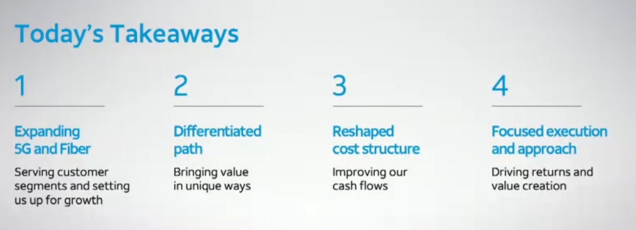 Avi Greengart on Twitter "ATT .att expects a 5x increase in data