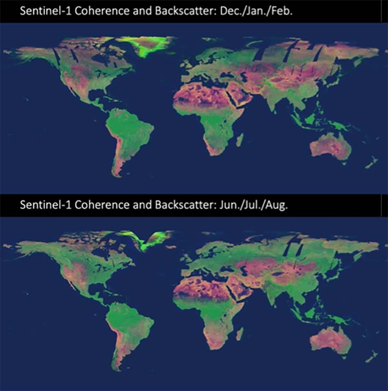 Josef Kellndorfer (@earthbigdata) on Twitter photo Read <a href="/EarthBigData/">Josef Kellndorfer</a> latest research using <a href="/ESA/">European Space Agency</a> #Sentinel1 to provide the first year-round planet-wide #InSAR view of #Earth. In <a href="/Nature/">nature</a> Scientific Data TODAY with <a href="/NASAJPL/">NASA JPL</a> <a href="/NASAGoddard/">NASA Goddard</a>: rdcu.be/cIKKq Read <a href="/EarthBigData/">Josef Kellndorfer</a> latest research using <a href="/ESA/">European Space Agency</a> #Sentinel1 to provide the first year-round planet-wide #InSAR view of #Earth. In <a href="/Nature/">nature</a> Scientific Data TODAY with <a href="/NASAJPL/">NASA JPL</a> <a href="/NASAGoddard/">NASA Goddard</a>: rdcu.be/cIKKq