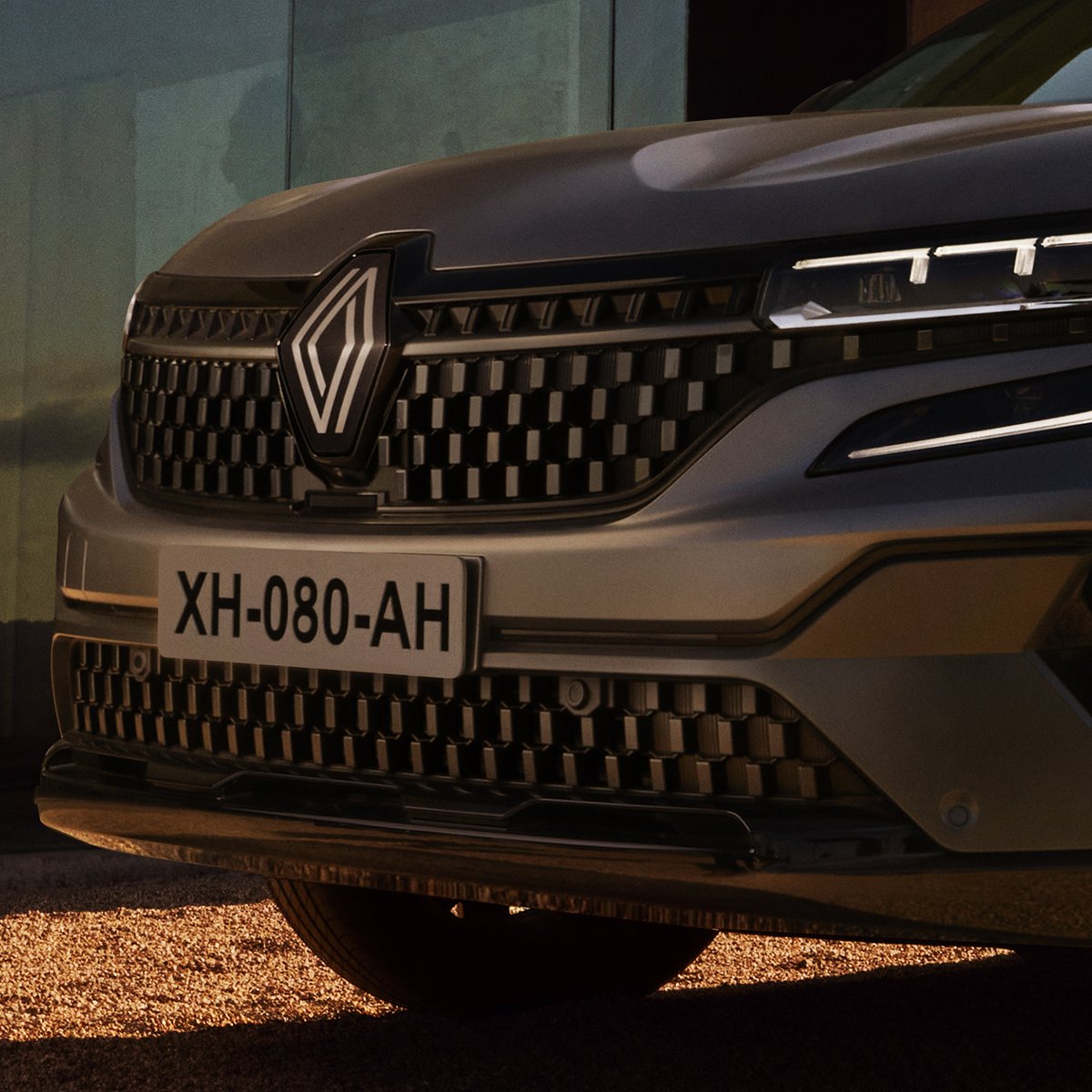 renault_fr's tweet image. nouveau Renault Austral SUV E-Tech hybride version #espritAlpine, en 1ère mondiale ! découvrez-la en détails : bit.ly/austral_reveal
#techcontrol #takecontrol #Renault #Austral #SUV #ETech #hybride
Au quotidien, prenez les transports en commun #SeDéplacerMoinsPolluer