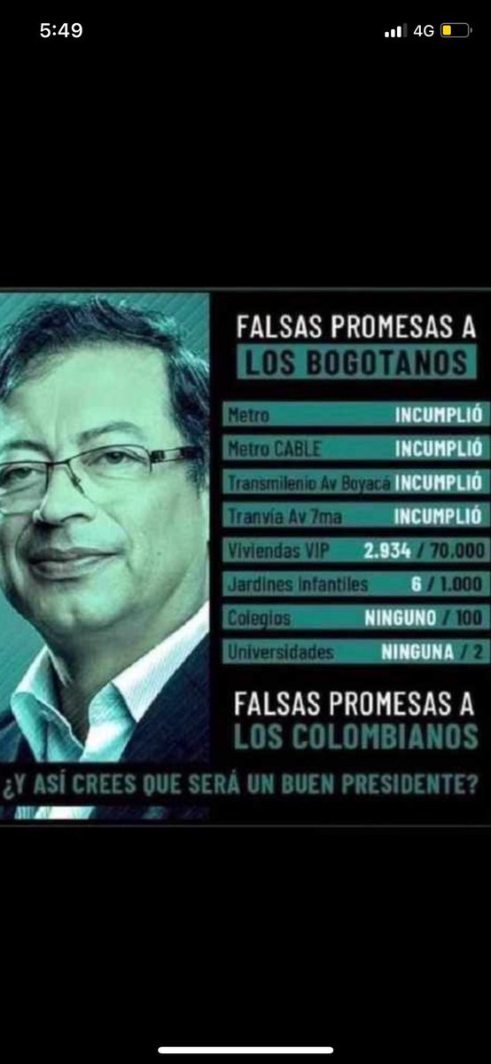 Álvaro Uribe Vélez (@alvarouribevel) on Twitter photo 
