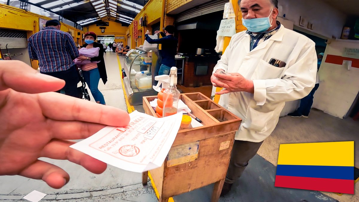 micheleponte's tweet photo. The Real Streets of downtown Bogota ๐จ๐ด Colombia
https://t.co/DKSwU3Nzz5
#RealStreets https://t.co/NqOoL2ClqV