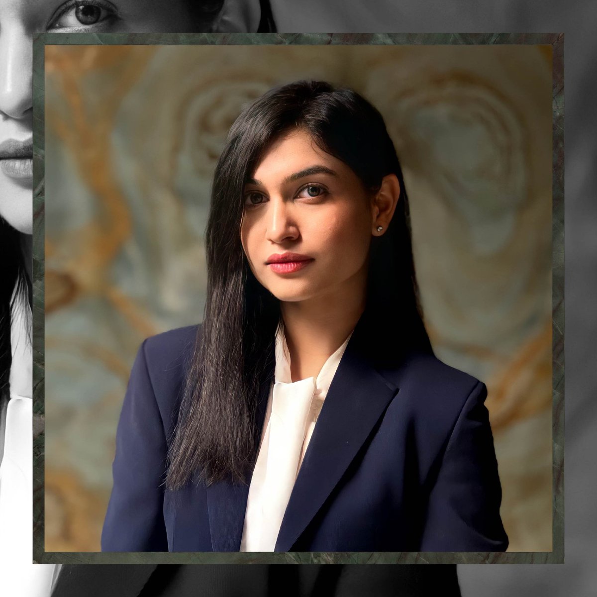 TheQuarryCast's tweet photo. Meet the incredible women at the heart of The Quarry & see their #JourneyOfMetamorphosis in the industry. Our young & determined curator – Ashka Rao,
shares her experiences, passion & belief in what she does.
#TheQuarryGallery #WomenOfTheQuarry #TheQuarryCurators https://t.co/U8r0h9arx8