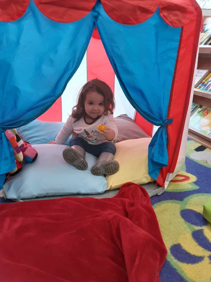 Tavistock Primary & Nursery School tweet media