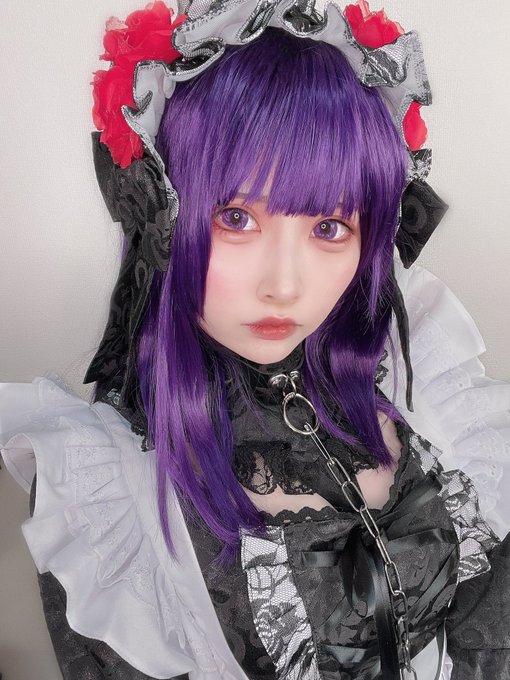 Twitterのコスプレ画像10