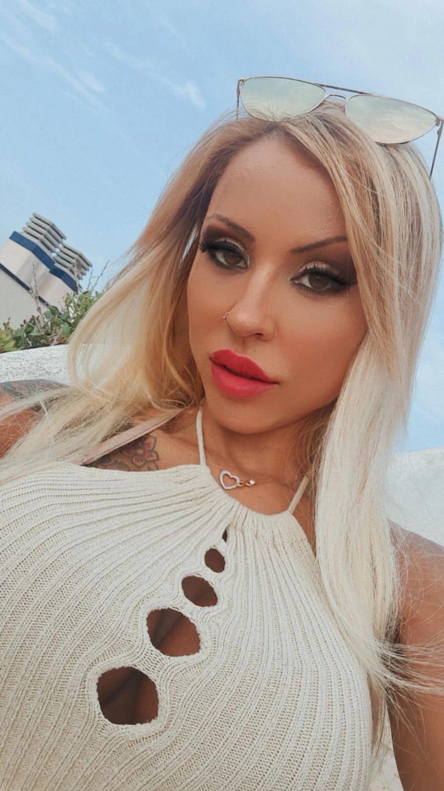 TW Pornstars - MELODY STAR ® OFFICIAL. Twitter. HABLA CONMIGO CLICK