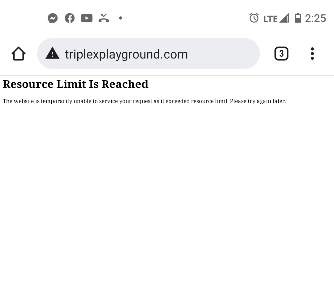 So, how do I view anything from your timeline @triplexplaygrnd ? https://t.co/cw0l1B0dkr