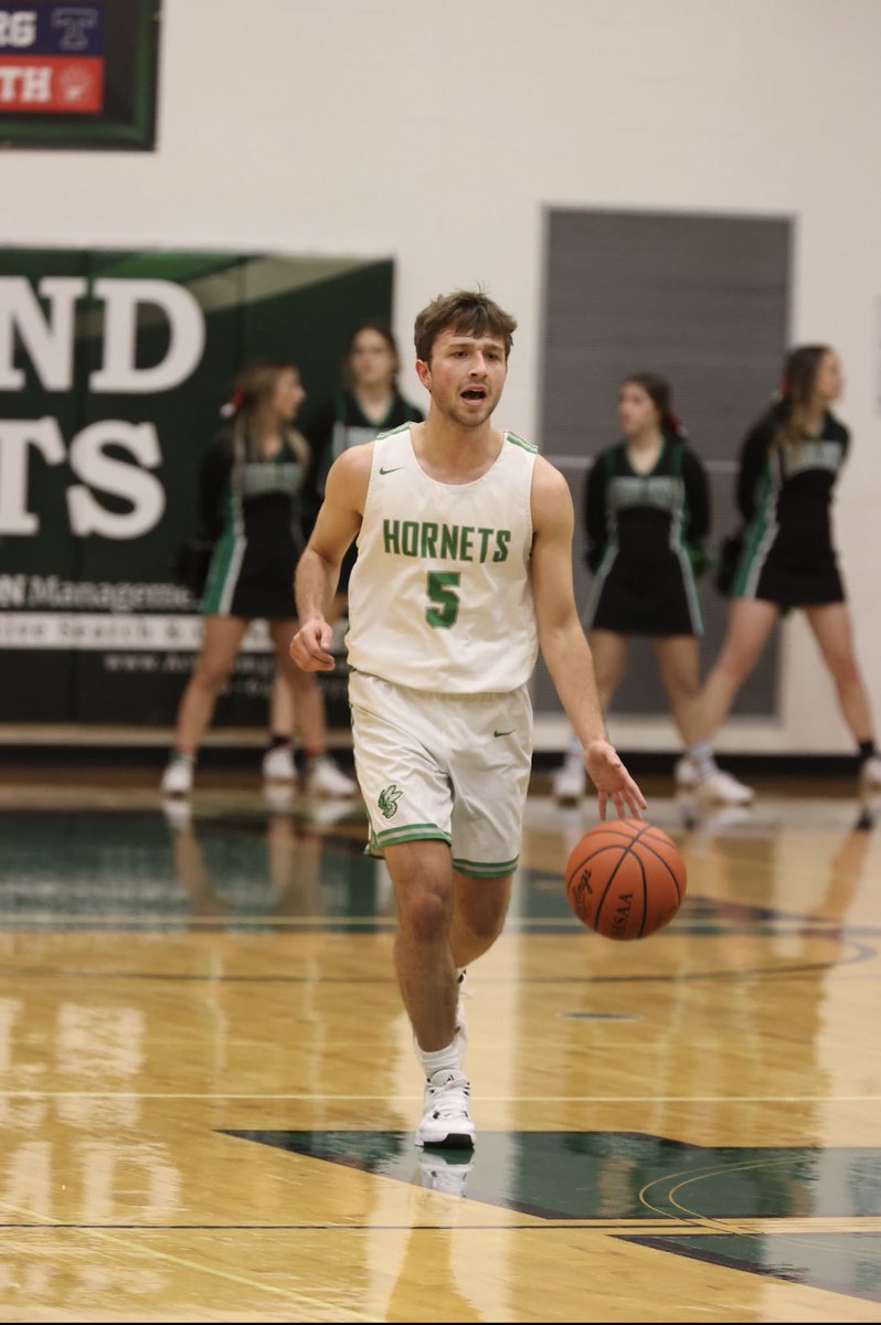 Congratulations to Griffin Albright 
Suburban League Honorable Mention
&amp; Medina Co. All-Star