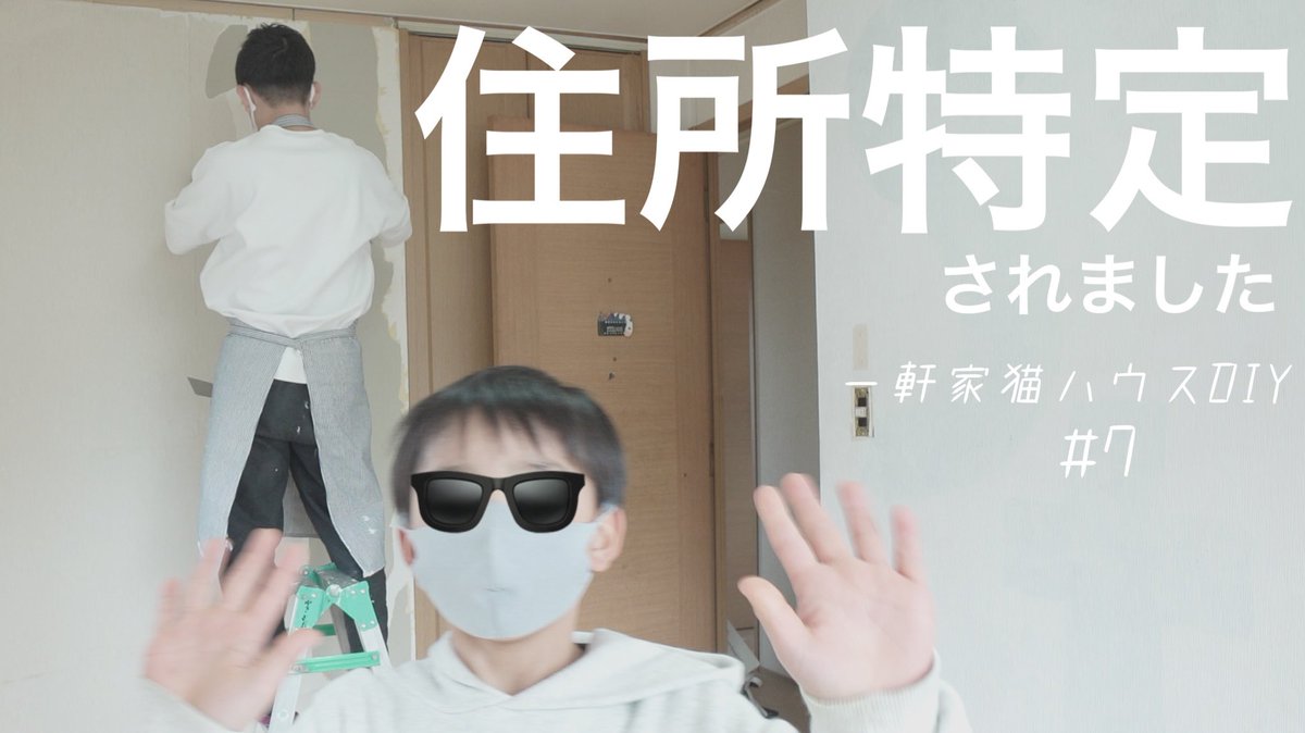 100均 Diy Life 一軒家猫ハウスdiy中 100yendiy Twitter