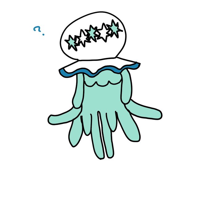 ウツロイドのtwitterイラスト検索結果 古い順