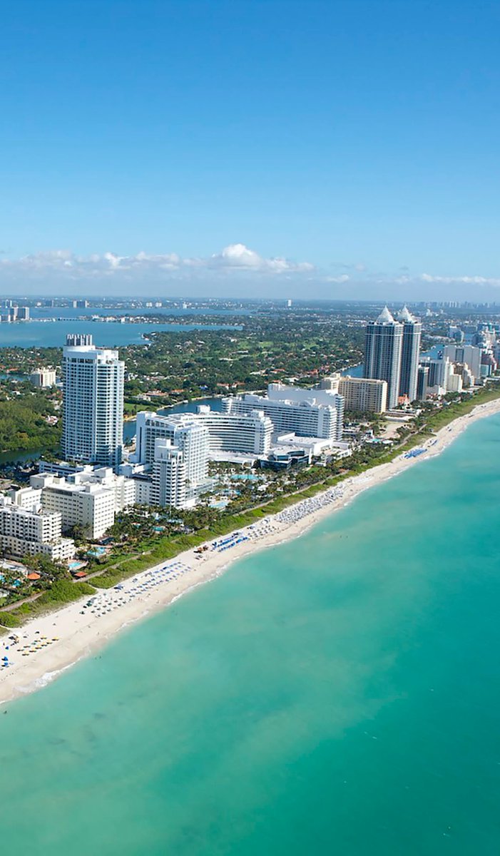 speaking of Spring Break, here's a couple of ideas for destinations for the perfect getaway trip