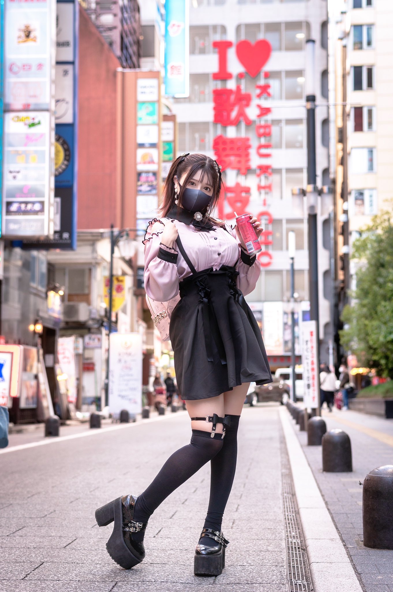 ★あみや★  女の子 110サイズ 秋冬 まとめ 大量 あっかんべぇ ▽雑誌『Zipper 冬号』 amazon.co.jp/dp