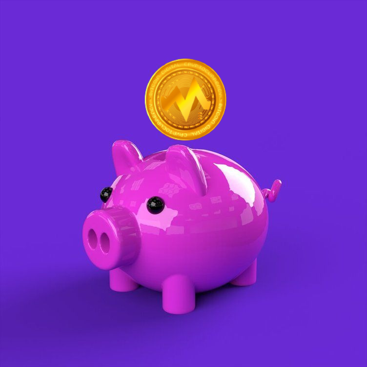 MonsterNfts's tweet photo. Starting to invest in crypto, but don’t know where to start?
Tip: History has shown that groundbreaking improvements take years. Familiarize yourself with the different platforms to maximize the opportunities.
Be patient with MON and diversify your sources!
$MON #Monnfts #ProMon https://t.co/Vva4SqK9Wn