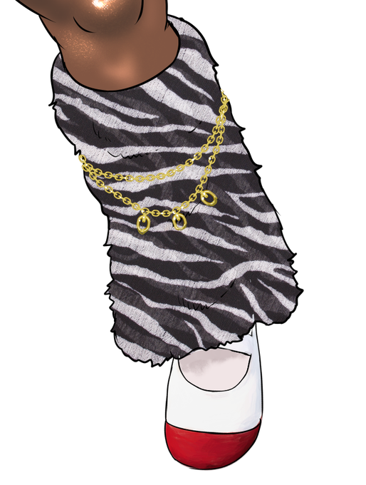 何度も描く漫画のキャラであることを考えると、クリスタのブラシに頼っちゃってよかろう…
そういうことになった。 