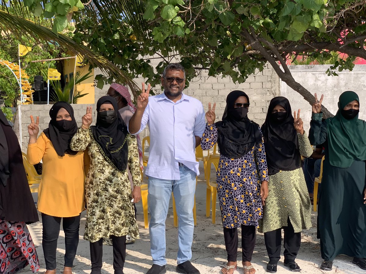 asadhaddu's tweet photo. #Maduvvari Membarunge furihama thaeedhaai loabi othee @faya_i ah 💛✌️
#MDPhingaalan https://t.co/rhmBGNYovR