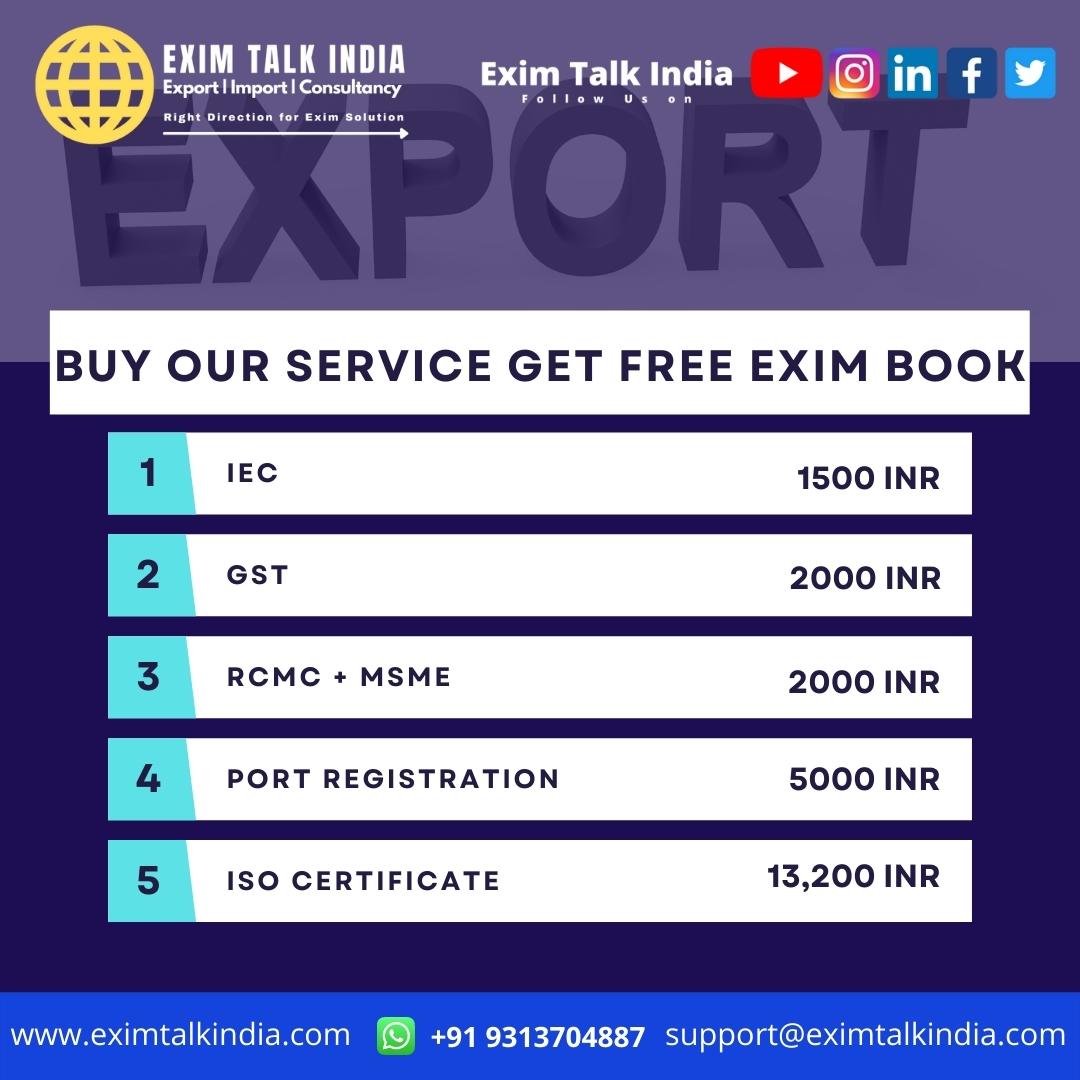 eximtalkindia's tweet photo. https://t.co/U6chl6MBKv